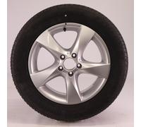 Mercedes-Benz Roue complète alu CONTI/ContiVanContact200 Jante à 5 branche A4474012200 RA-ZB