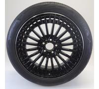 Mercedes-Benz Roue complète alu CONTI/EcoContact6 AMG jante multibranches A2434010600 RA-ZA