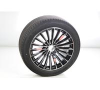 Mercedes-Benz Roue complète Alu Conti/EcoContact6Q AMG jante multibranches A2544010800 RA-AB