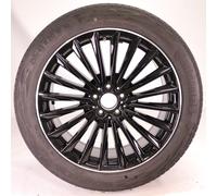 Mercedes-Benz Roue complète Alu Conti/EcoContact6Q AMG jante multibranches A2544010800 RA-ZA