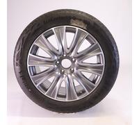 Mercedes-Benz Roue complète alu CONTI | EcoContact6Q jante à 10 branches A2224010902 RG-ZB