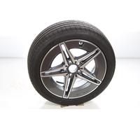 Mercedes-Benz Roue complète alu CONTI | PremiumContact6 AMG à 5 doubles branches A2064017600 RF-AB