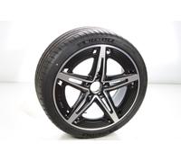 Mercedes-Benz Roue complète alu CONTI/SportContact 6AMG jante à 5 branches A1184010600 RB-ZA
