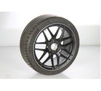 Mercedes-Benz Roue complète alu CONTI/SportContact6 AMG jante forgée crois A1774012400 RB-ZA