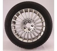 Mercedes-Benz Roue complète alu CONTI/VancoWinter2 jante multibranches A4474012300 RE-ZB