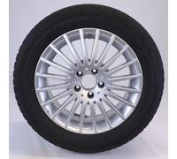 Mercedes-Benz Roue complète alu CONTI/VancoWinter2 jante multibranches A4474014900 RC-ZB