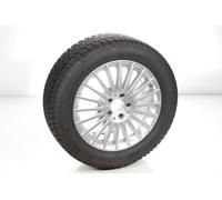 Mercedes-Benz Roue complète alu CONTI/VancoWinter2 jante multibranches A4474014900 RC-ZB