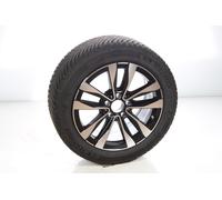 Mercedes-Benz Roue complète alu CONTI | WinterContactTS850P à 5 doubles br A2064016000 RC-ZB