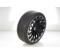 Mercedes-Benz Roue complète alu COOPER | CrossRange Zeon Roue multibranche A2944011300 RA-ZB