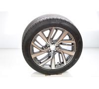 Mercedes-Benz Roue complète alu DUNLOP | WinterSport5 Jante à 5 branches e A2144013400 RI-ZA