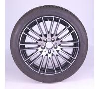 Mercedes-Benz Roue complète alu Fulda | MultiControl Jante à 10 branches A2064014900 SL-ZA