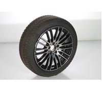 Mercedes-Benz Roue complète alu Fulda | MultiControl Jante à 10 branches A2064014900 SL-ZA