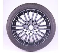 Mercedes-Benz Roue complète alu Fulda | MultiControl Jante à 10 branches A2064014900 SL-ZA