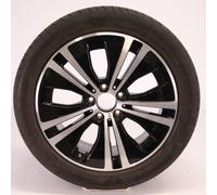 Mercedes-Benz Roue complète alu GOODY/EagleF1Asymmetric3 5 doubles branche A2134015200 RF-ZB