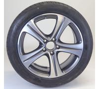 Mercedes-Benz Roue complète alu GOODY/EagleF1Asymmetric3 Jante à 5 branche A2134011400 RA-ZB