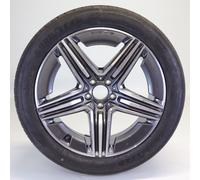 Mercedes-Benz Roue complète alu GOODY | EagleF1Asymmetric5 AMG 5 doubles b A2544010600 RD-ZA