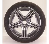 Mercedes-Benz Roue complète alu GOODY | EagleF1Asymmetric5 AMG 5 doubles b A2544010600 RD-ZB