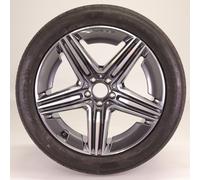 Mercedes-Benz Roue complète alu GOODY | EagleF1Asymmetric5 AMG 5 doubles b A2544010600 RD-ZB