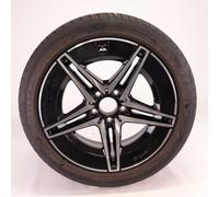 Mercedes-Benz Roue complète alu GOODY/EagleF1Asymmetric5 AMG 5 doubles bra A2064016600 RC-ZB