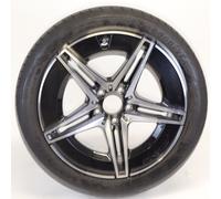 Mercedes-Benz Roue complète alu GOODY/EagleF1Asymmetric5 AMG 5 doubles bra A2064017600 RD-ZB