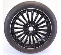 Mercedes-Benz Roue complète alu GOODY/EagleF1Asymmetric5 AMG multibranches A2544010800 RC-ZB