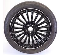 Mercedes-Benz Roue complète alu GOODY/EagleF1Asymmetric5 AMG multibranches A2544010800 RC-ZB