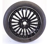 Mercedes-Benz Roue complète alu GOODY/EagleF1Asymmetric5 AMG multibranches A2544010800 RC-ZB