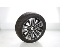Mercedes-Benz Roue complète alu GOODY/EagleF1Asymmetric5 Jante à 5 branche A2974010700 RA-AA
