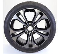 Mercedes-Benz Roue complète alu GOODY/UltraGrip Performance à 5 doubles br A2064016200 RA-ZB