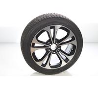 Mercedes-Benz Roue complète alu GOODY/UltraGrip Performance à 5 doubles br A2064016200 RA-ZB