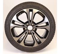 Mercedes-Benz Roue complète alu GOODY/UltraGrip Performance à 5 doubles br A2064016200 RA-ZB