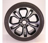Mercedes-Benz Roue complète alu GOODY/UltraGrip Performance à 5 doubles br A2064016200 RA-ZB
