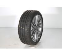Mercedes-Benz Roue complète alu GOODY | Ultragrip8Performance à 5 doubles branches A2574010300 RE-ZA