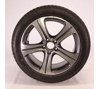 Mercedes-Benz Roue complète alu GOODY/UltraGrip8Performance Jante à 5 bran A2134011400 RJ-ZB