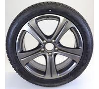 Mercedes-Benz Roue complète alu GOODY/UltraGrip8Performance Jante à 5 bran A2134011400 RO-ZB