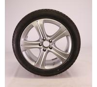 Mercedes-Benz Roue complète alu GOODY/UltraGrip8Performance Jante à 5 bran A2134011400 RO-ZB