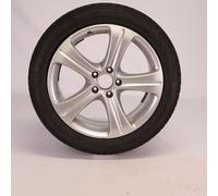 Mercedes-Benz Roue complète alu GOODY/UltraGrip8Performance Jante à 5 bran A2134011400 RO-ZB