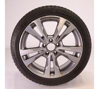Mercedes-Benz Roue complète alu GOODY | UltraGripPerformance + 5 doubles branches A2054012802 RK-ZB