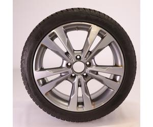 Mercedes-Benz Roue complète alu GOODY | UltraGripPerformance + 5 doubles branches A2054012802 RK-ZB