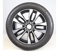 Mercedes-Benz Roue complète alu GOODY/UltraGripPerformance à 5 doubles bra A2064016000 RA-ZB