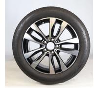 Mercedes-Benz Roue complète alu GOODY/UltraGripPerformance à 5 doubles bra A2064016000 RA-ZB