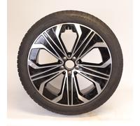 Mercedes-Benz Roue complète alu GOODY | UltraGripPerformance + Elect, spéc A2944010200 RB-ZA