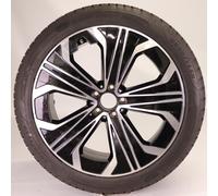 Mercedes-Benz Roue complète alu GOODY | UltraGripPerformance + Elect, spéc A2944010200 RB-ZB