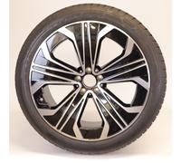 Mercedes-Benz Roue complète alu GOODY | UltraGripPerformance + Elect, spéc A2944010200 RB-ZB