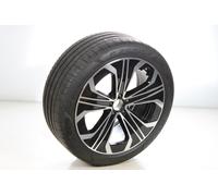 Mercedes-Benz Roue complète alu GOODY | UltraGripPerformance + Elect, spéc A2944010200 RB-ZB