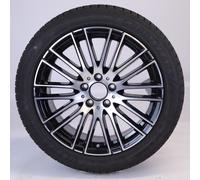 Mercedes-Benz Roue complète alu GOODY/UltraGripPerformance Jante à 10 bran A2064014900 RF-ZA