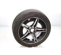 Mercedes-Benz Roue complète alu Goodyear/Ultra GRIP AMG jante à 5 doubles A2064017600 RA-ZA