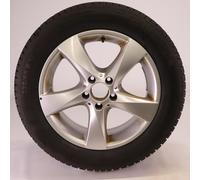 Mercedes-Benz Roue complète Alu HANKOOK/Ventus < unk>2 Jante à 5 branches A4474012200 RB-ZB