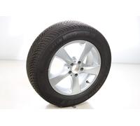 Mercedes-Benz Roue complète Alu HANKOOK/Ventus < unk>2 Jante à 5 branches A4474014800 RB-ZA