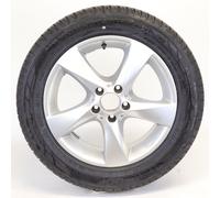 Mercedes-Benz Roue complète Alu HANKOOK/Ventus < unk>2 Jante à 5 branches A4474014800 RB-ZA